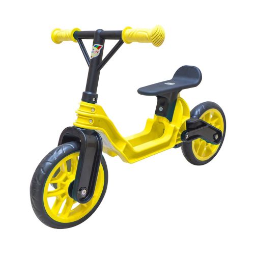 Велобіг Orion  503 Жовтий