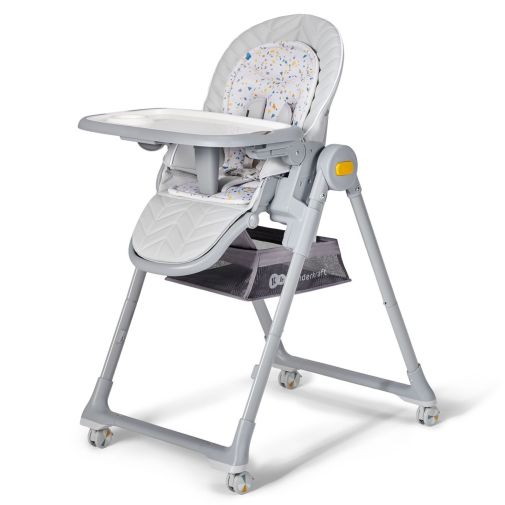 Стульчик для кормления Kinderkraft Lastree