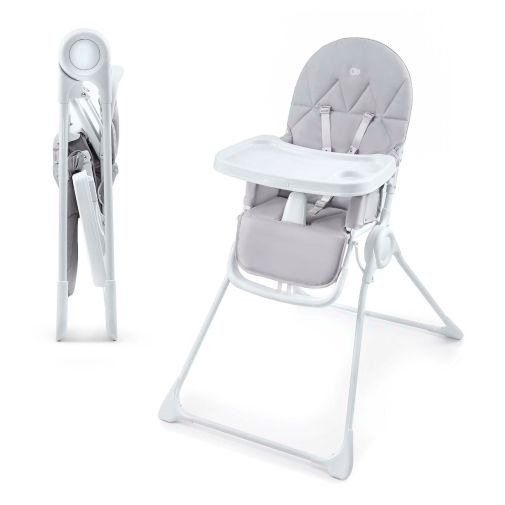 Стульчик для кормления Kinderkraft Binci