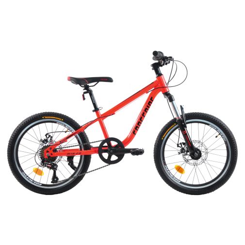 Детский спортивный велосипед 20 дюймов Crossride Dragon