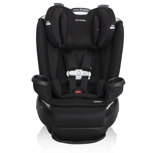 Автокресло детское Evenflo Gold SensorSafe Revolve 360 LX 0+/1/2/3 (0-55 кг)