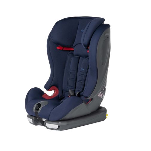 Автокресло детское Avova Sperling-Fix i-Size 1/2/3 (9-36 кг)