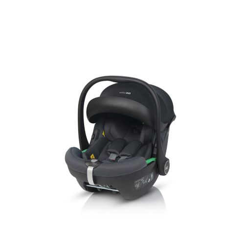 Автокресло-переноска детское EasyGo Buz 0+ (0-13 кг)