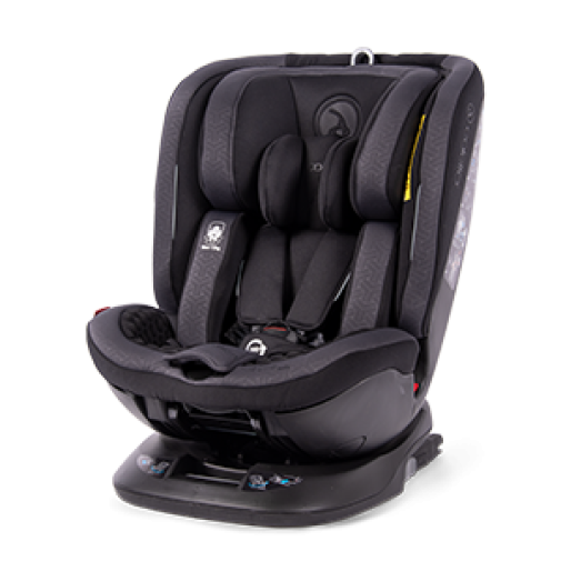 Автокресло детское Coletto Logos Izofix 0+/1/2/3 (0-36 кг)