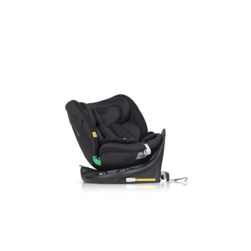 Автокресло детское EasyGo Cosy izofix 0+/1/2/3 (0-36 кг)