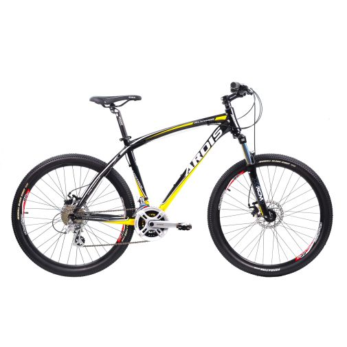 Велосипед горный алюминиевый 26 дюймов Ardis Panther, рама 19"