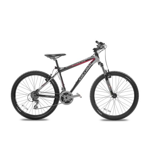 Велосипед горный алюминиевый 26 дюймов Corrado Alturix VB, рама 19"