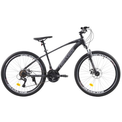 Велосипед горный 26 дюймов Crossride Matrix, рама 15"
