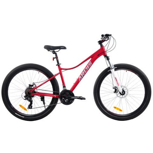 Велосипед горный алюминиевый 27.5 дюймов Ardis Camet X3, рама 16"