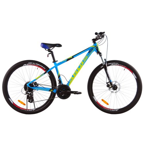 Велосипед горный алюминиевый 27.5 дюймов Ardis Extreme, рама 17"