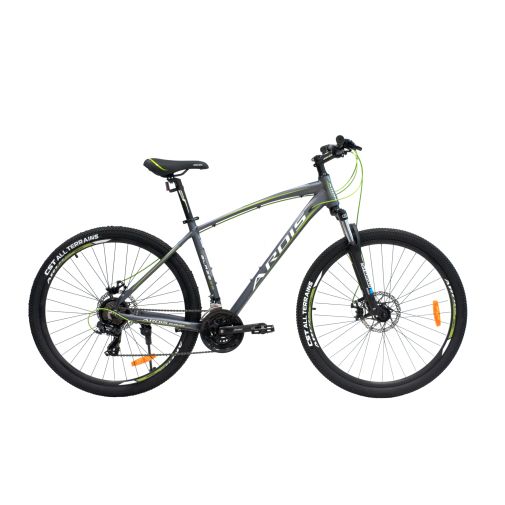Велосипед горный алюминиевый 29 дюймов Ardis Blaze, рама 21"
