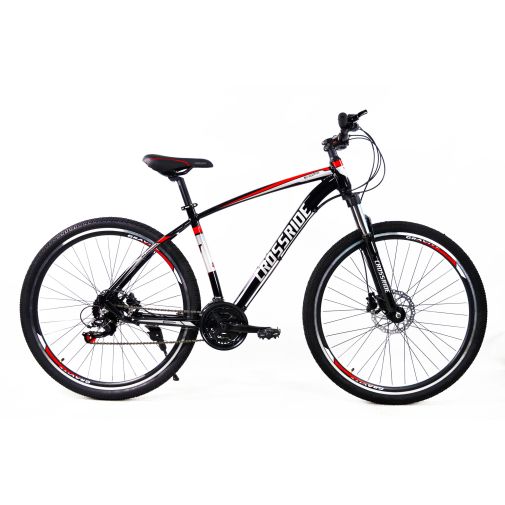 Велосипед горный алюминиевый 29 дюймов Crossride Enigma, рама 17"