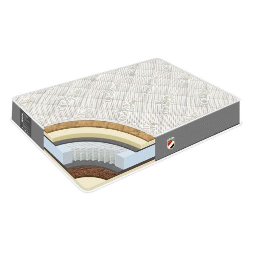 Подростковый ортопедический матрас Homefort Junior-Alexandria