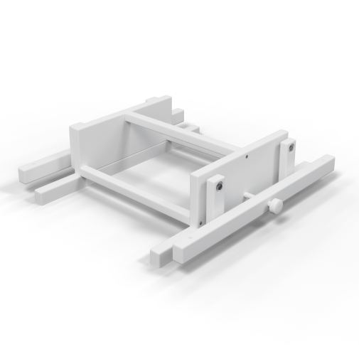 Маятник поперечный для овальных кроваток IngVart Smart Bed