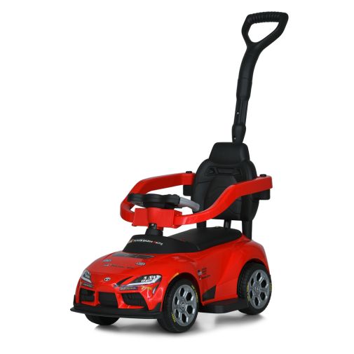 Детский электромобиль-толокар Toyota M 6129EBLR