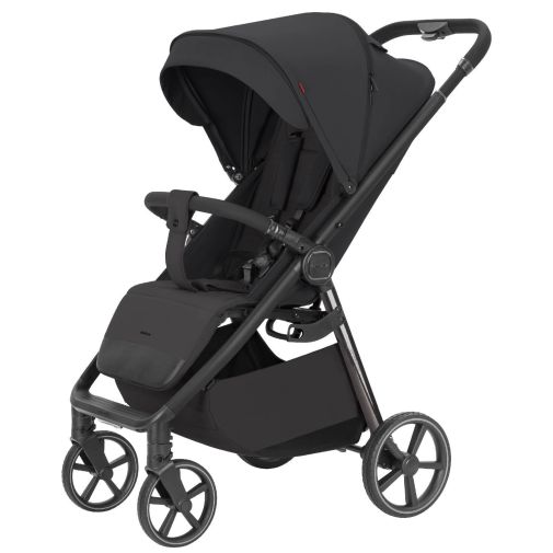 Прогулочная коляска Carrello Bravo M/Lite CRL-5529