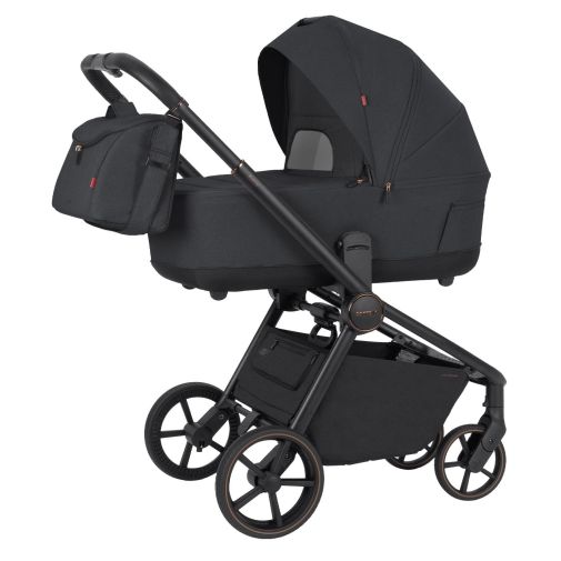 Универсальная коляска 2 в 1 Carrello Epica CRL-8510