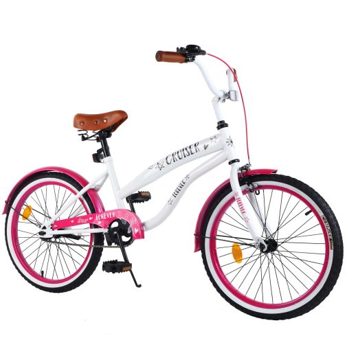 Детский велосипед Tilly Cruiser 20 дюймов T-22036