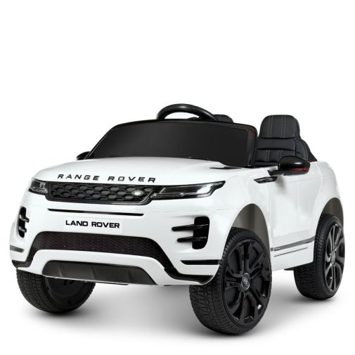 Дитячий електромобіль джип 90W Land Rover "WeKids Cars" MP4