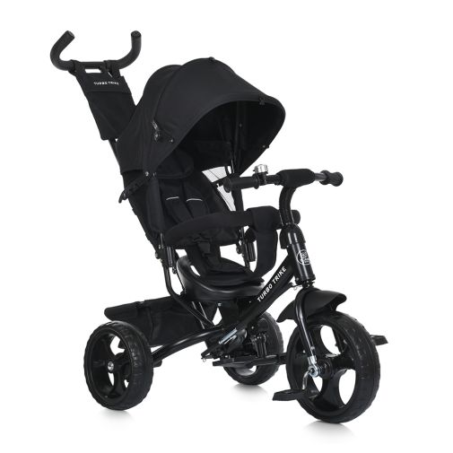 Детский трехколесный велосипед Turbo Trike MT 1005 EVA
