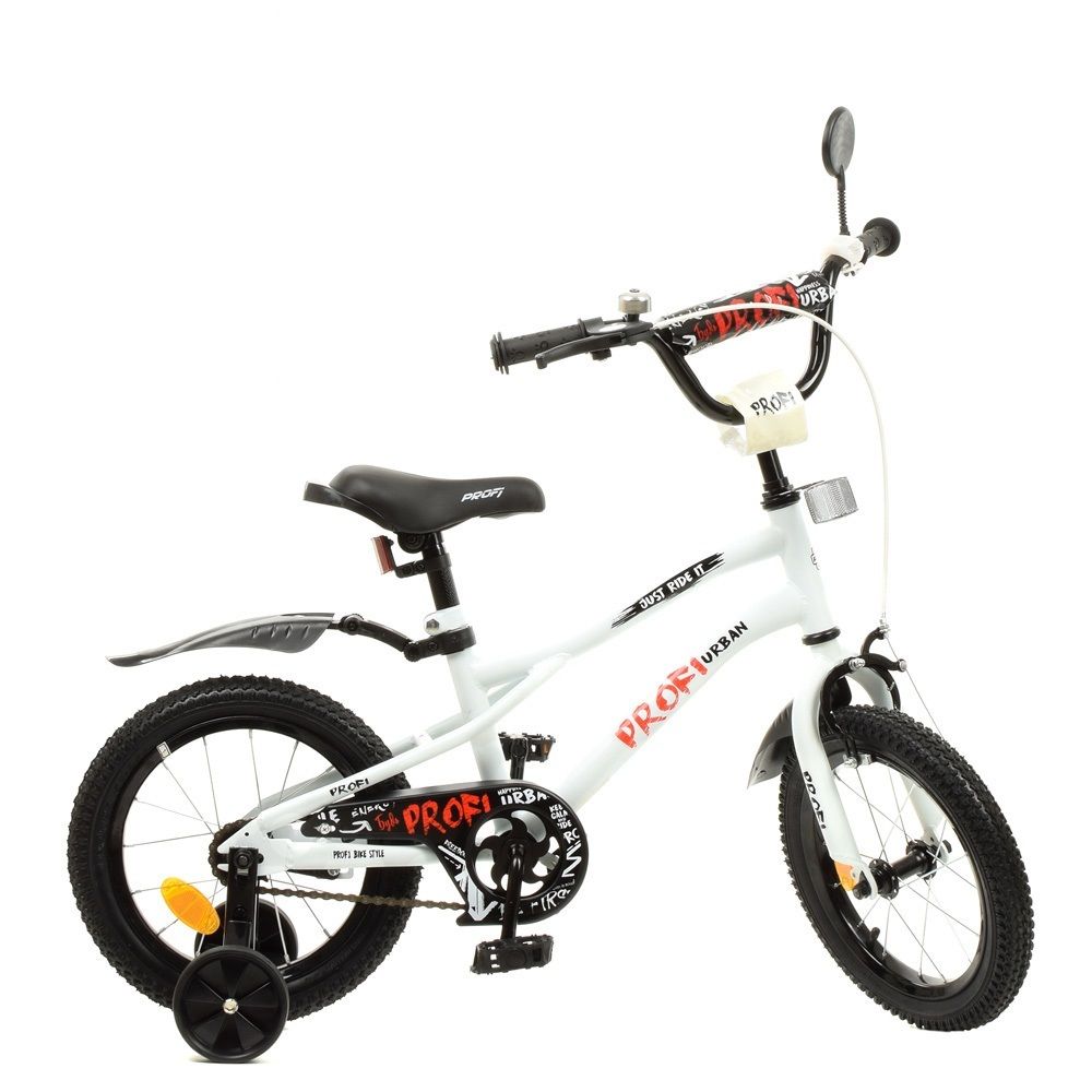 Детский велосипед Profi Urban 18 дюймов Y18251, Y18252