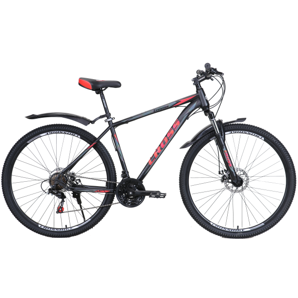Велосипед горный Cross EVOLUTION 29 дюймов (рама 19 дюймов)