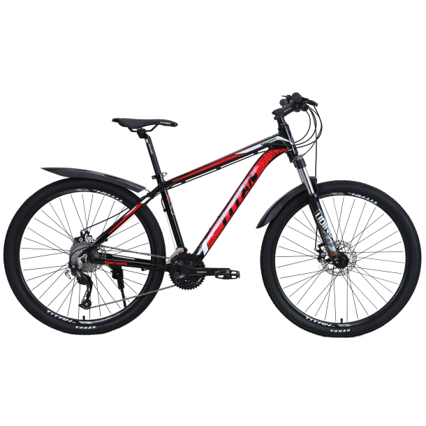 ВЕЛОСИПЕД TITAN GERMES 29"20"
