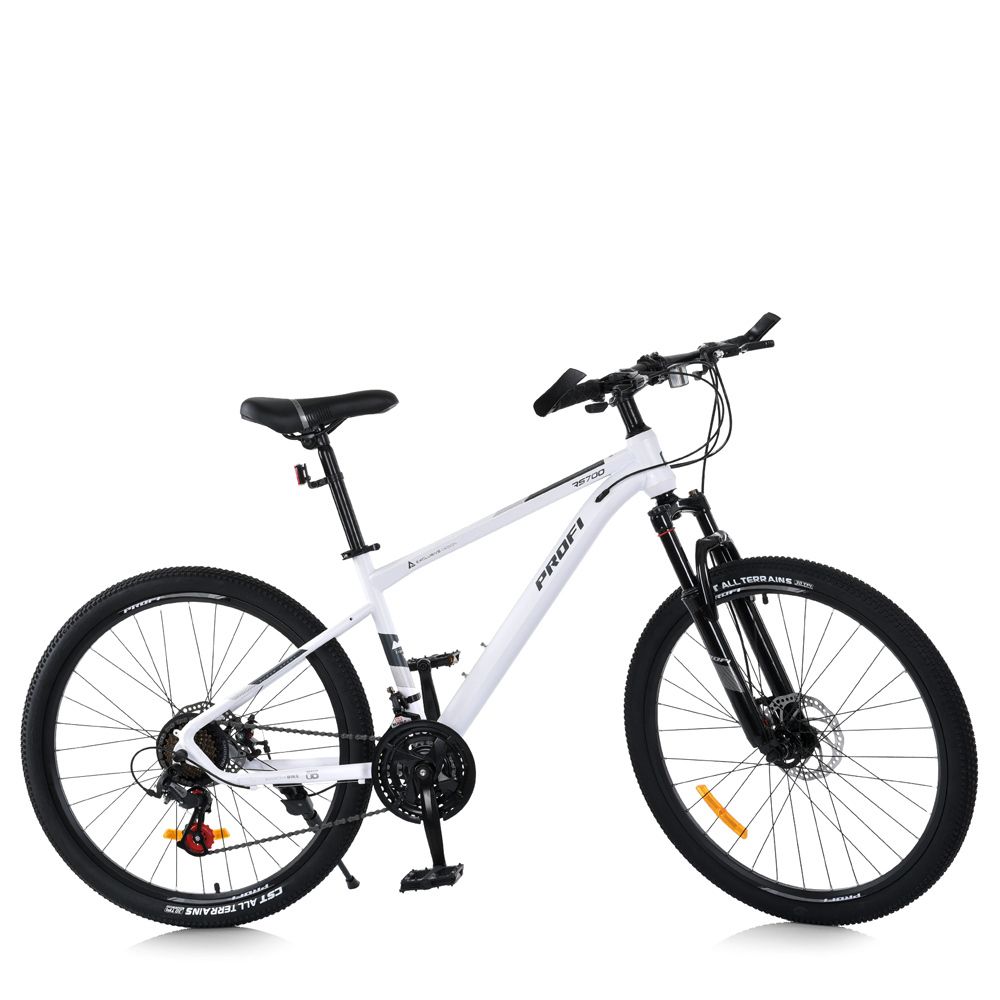 Велосипед гірський Profi MTB 2605 26 дюймів, рама 16"