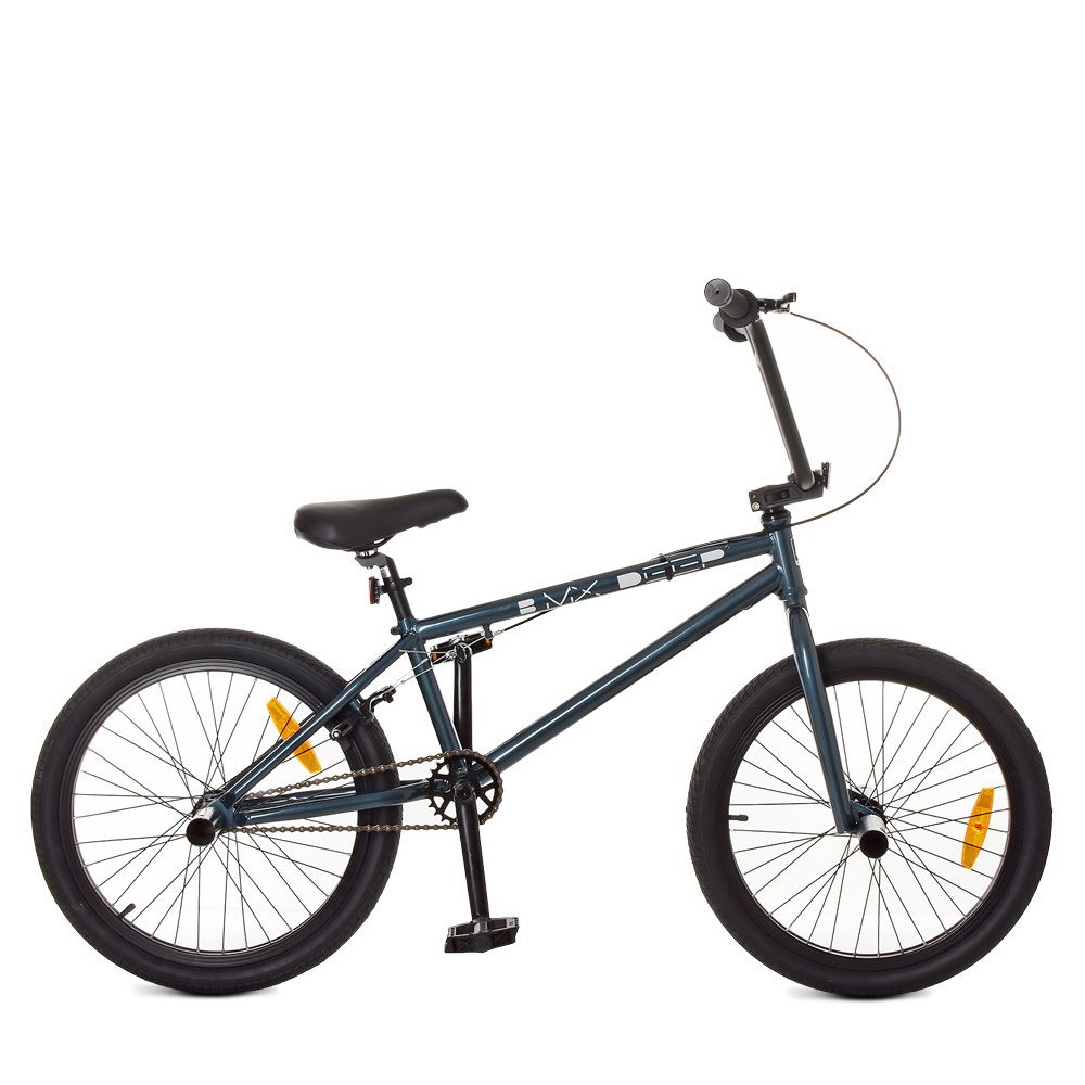 Велосипед трюковый Profi BMX DEEP 20 дюймов