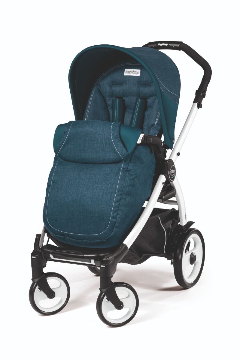 Прогулянкова коляска Peg-Perego Book Plus 51