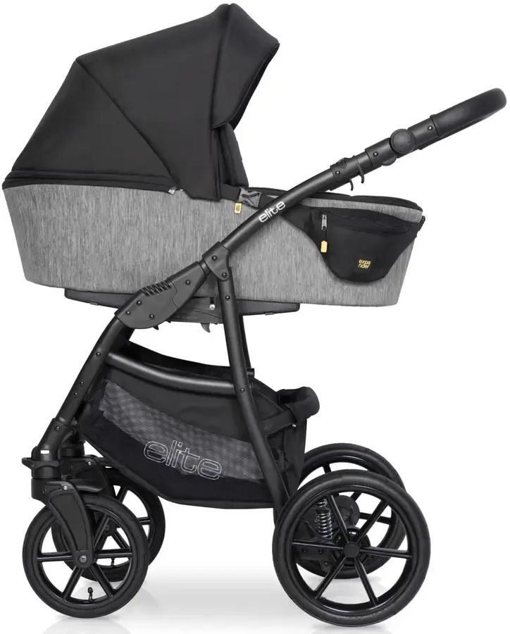 Універсальна коляска 2 в 1 Expander Elite
