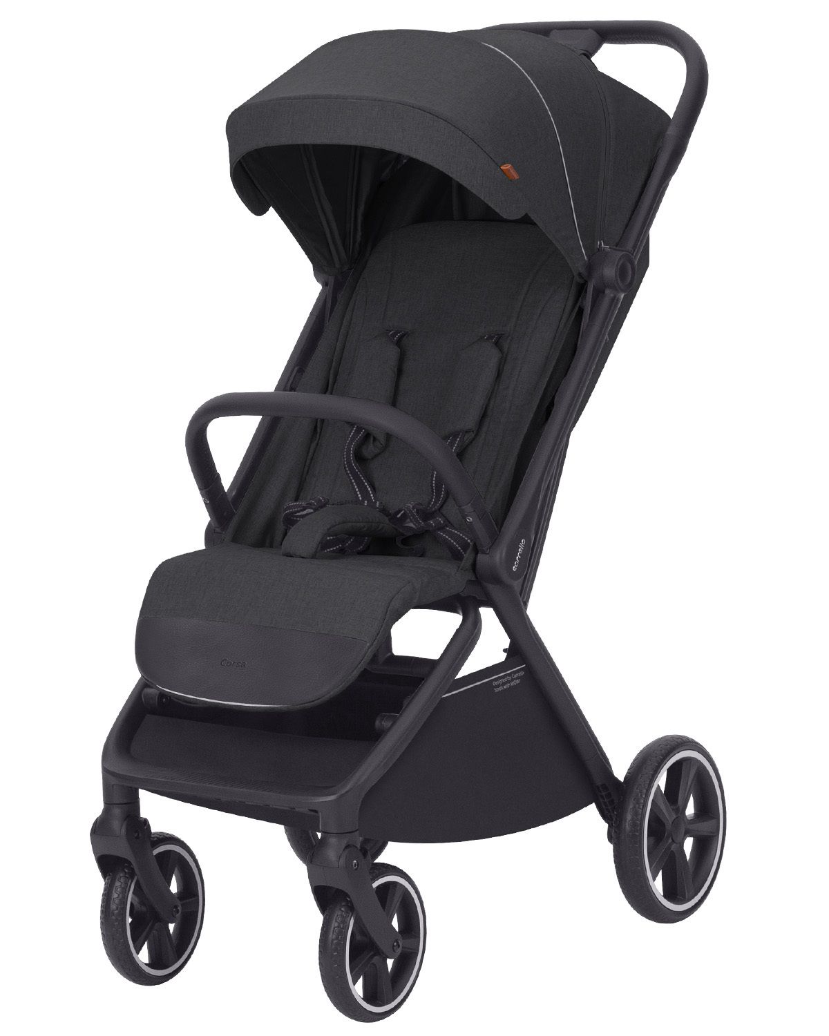 Прогулочная коляска Carrello Corsa CRL-5518