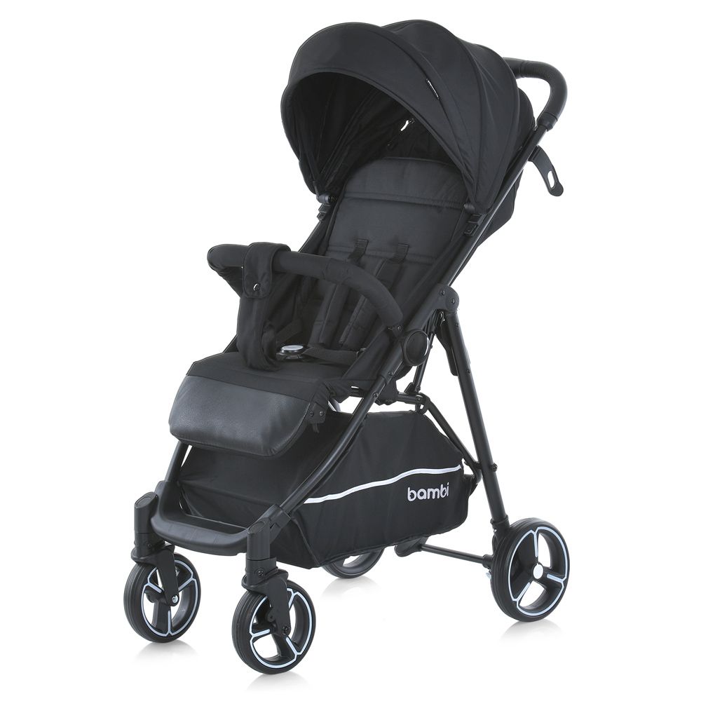 Прогулочная коляска Bambi M 4249-2