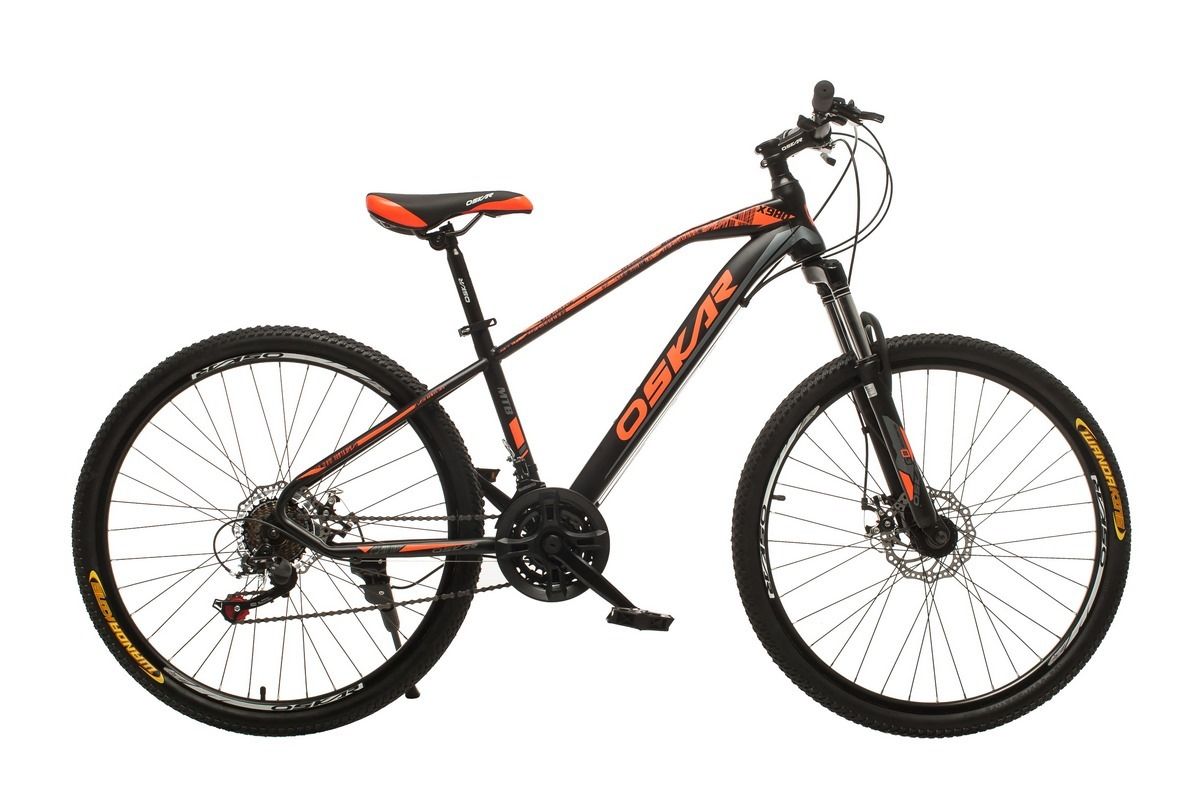 Велосипед горный 26 дюймов Oskar M115