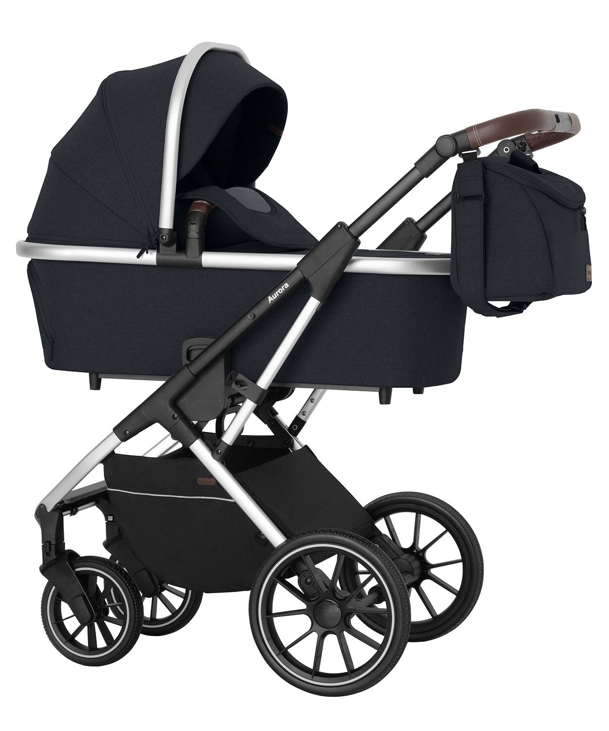 Универсальная коляска 3 в 1 Carrello Aurora CRL-6502/2