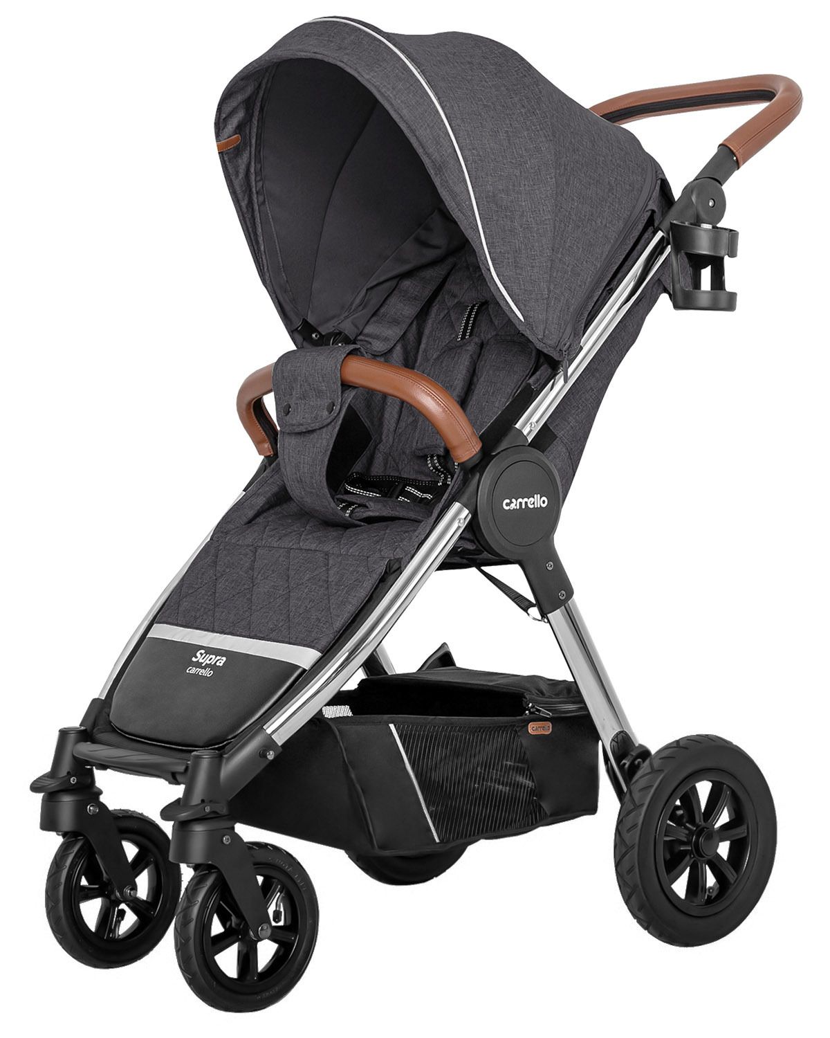 Прогулочная коляска Carrello Supra CRL-5510