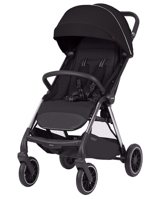 Прогулочная коляска Carrello Delta CRL-5517