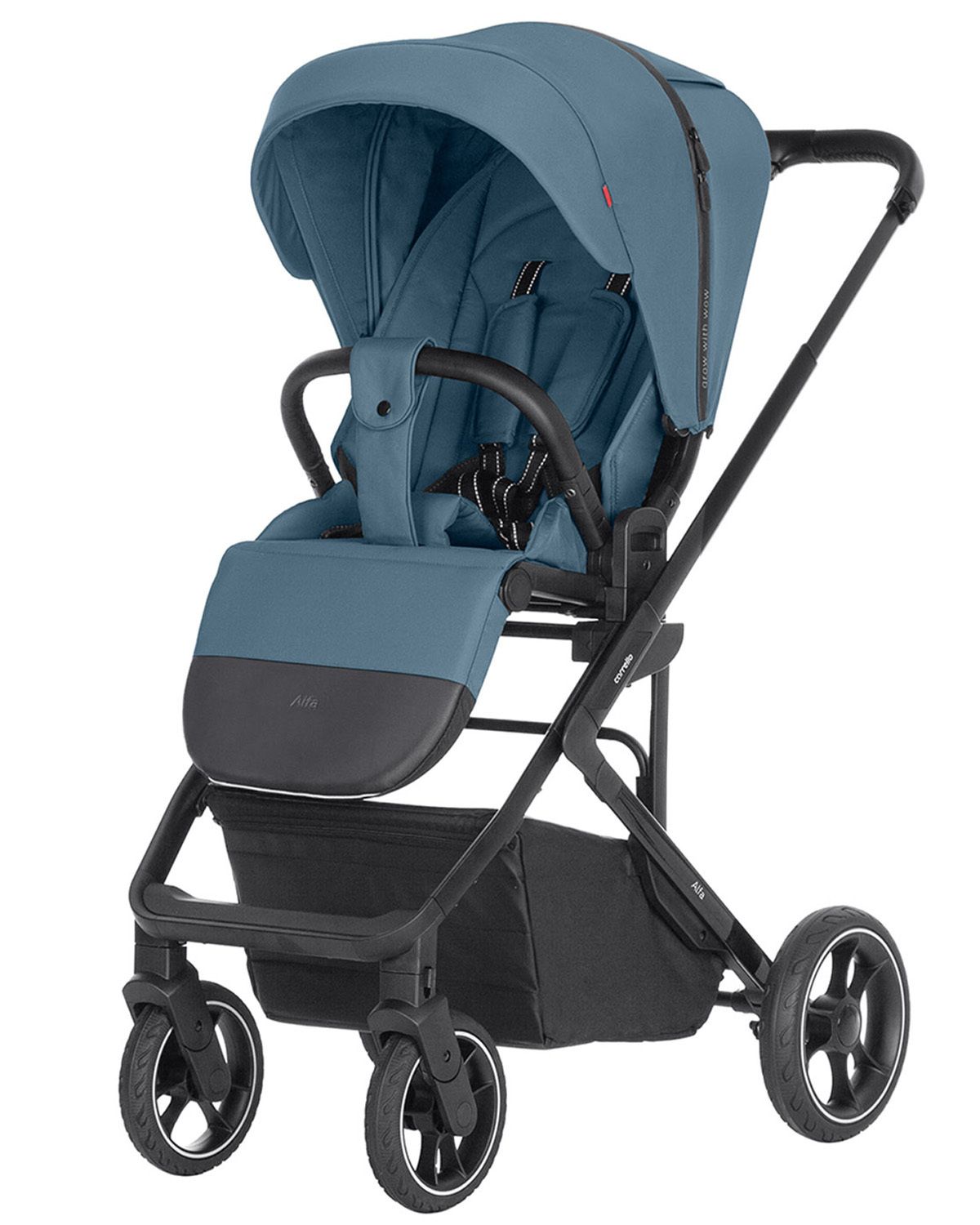 Прогулочная коляска Carrello Alfa CRL-5508