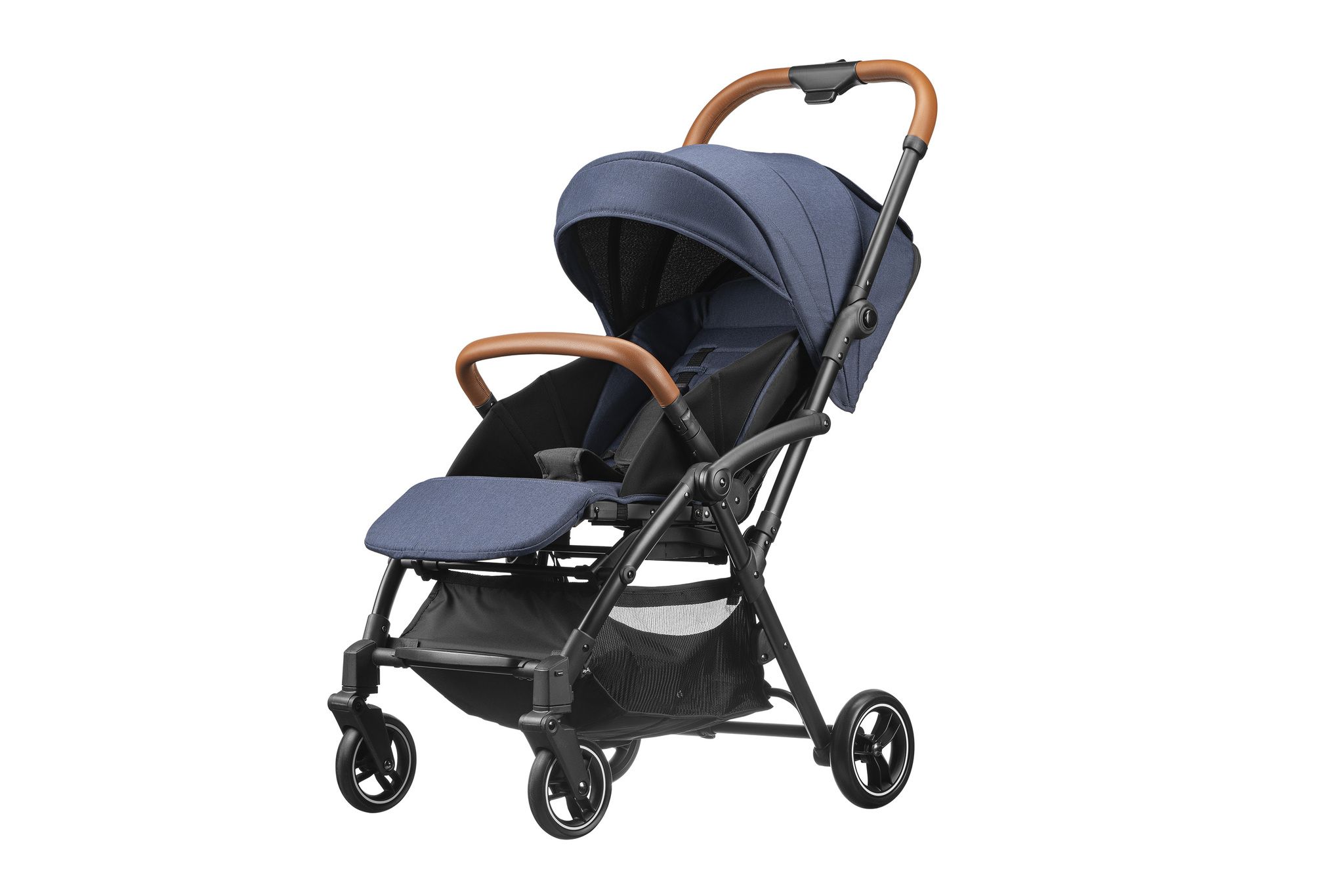 Прогулочная коляска Miqilong 2Way