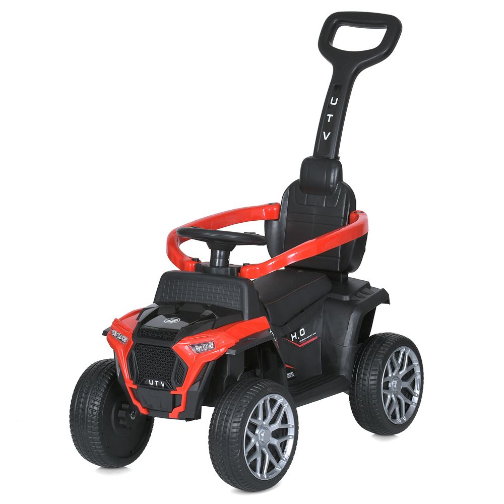 Детский электромобиль-толокар квадроцикл Bambi M 4803EL