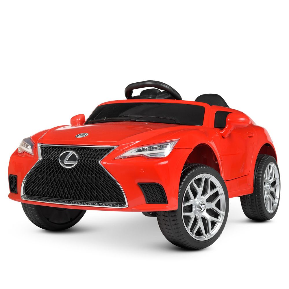 Детский электромобиль Lexus 4WD M 4824EBLR