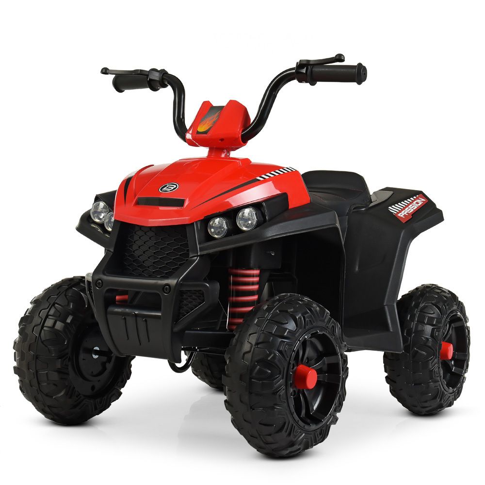Детский электроквадроцикл "WeKids Cars"