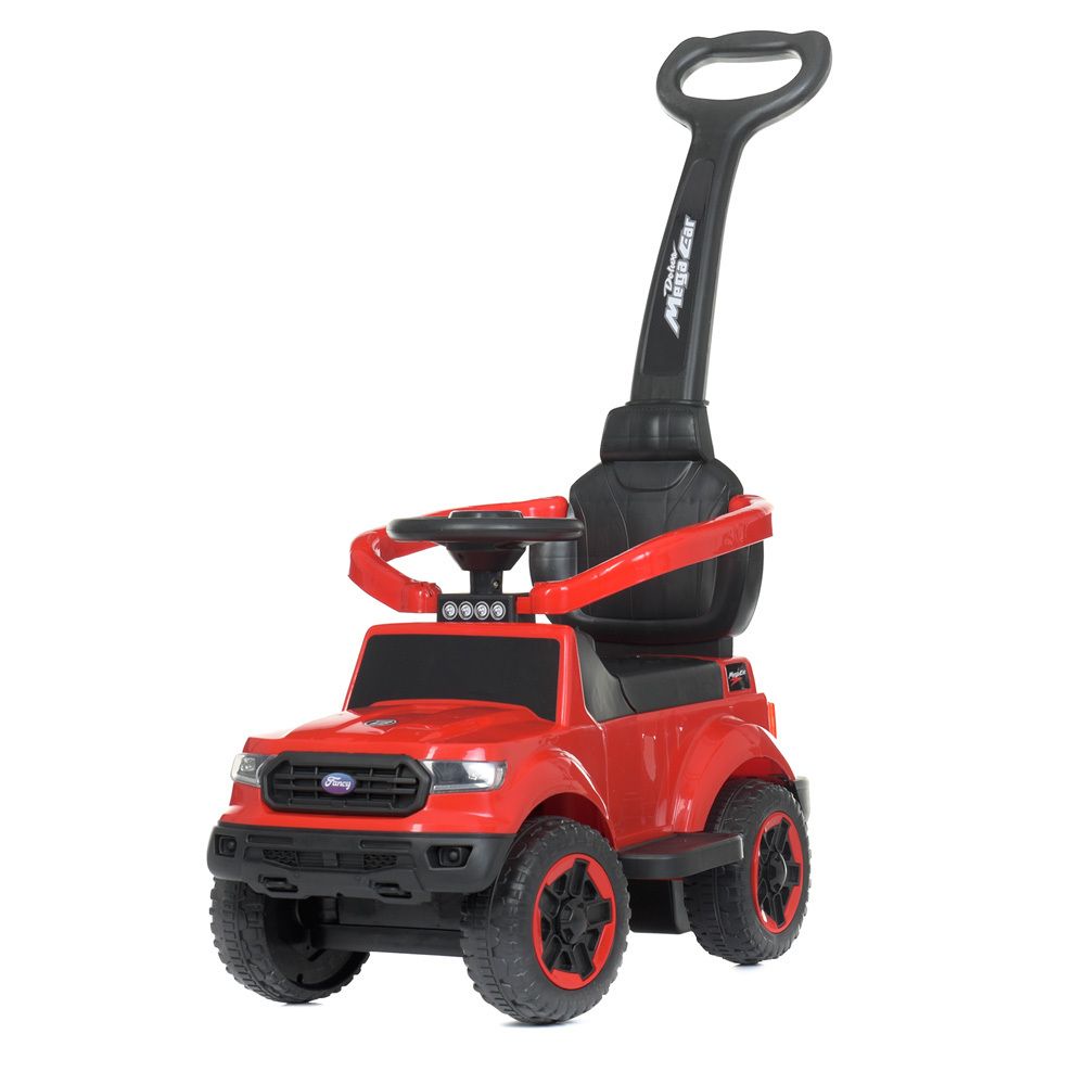 Детский электромобиль-толокар Bambi M 4564B