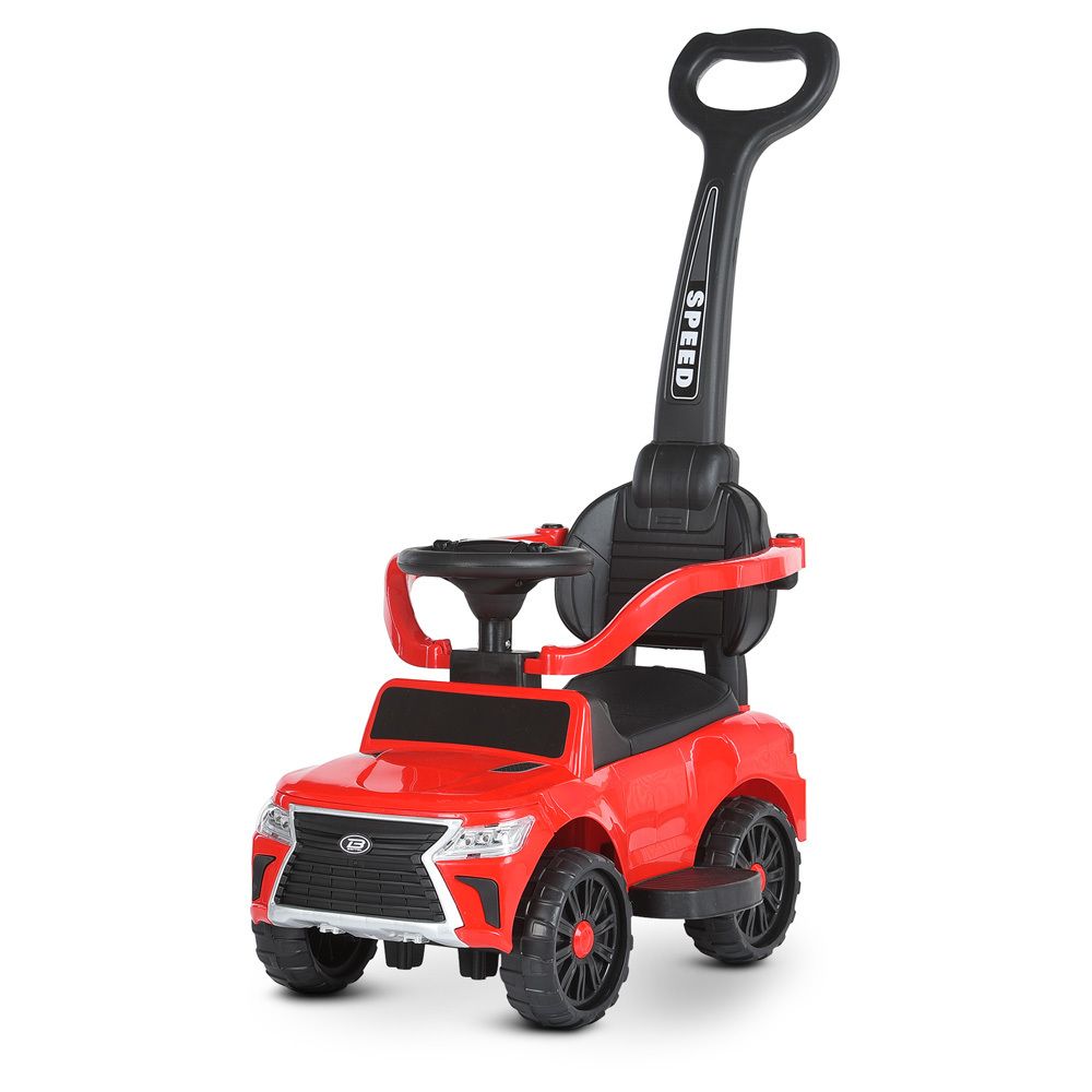 Детский электромобиль-толокар Bambi M 4809EL