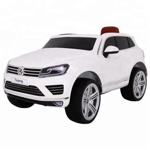 Детский электромобиль Volkswagen Touareg KD666 (MP4)