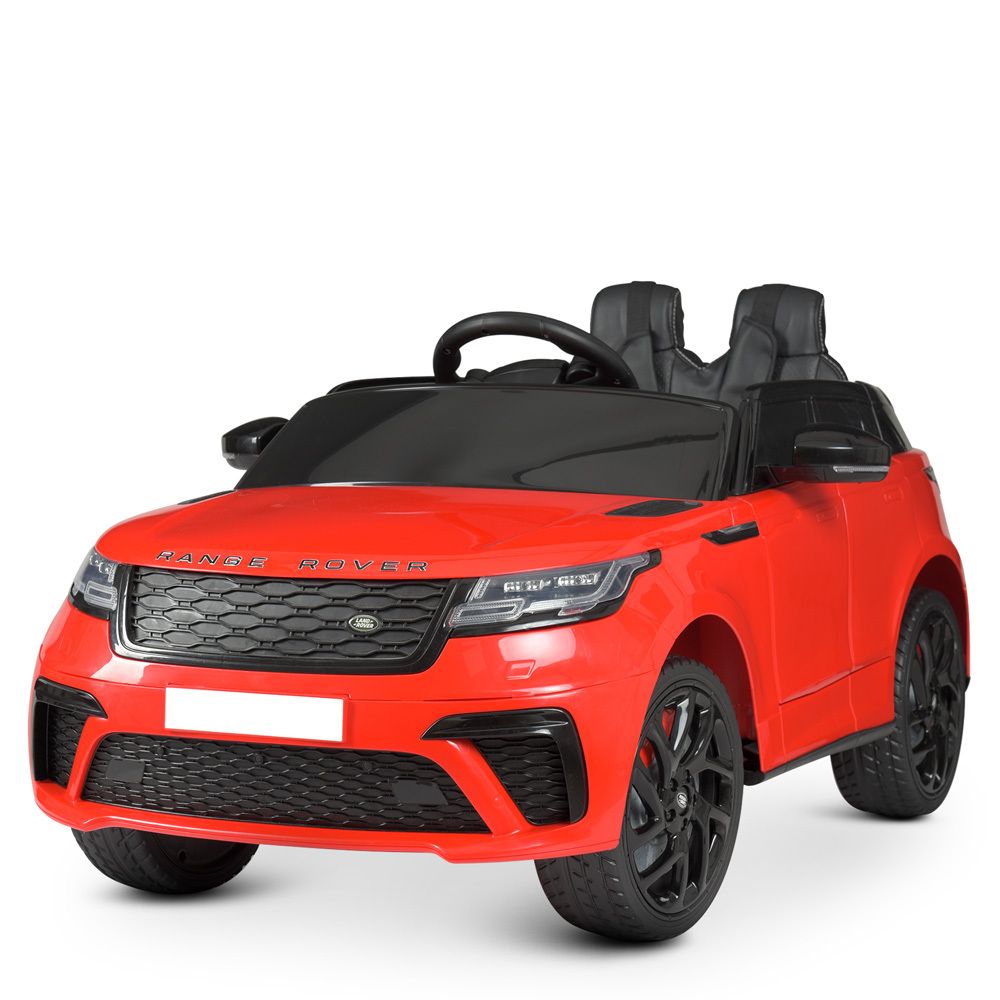 Детский электромобиль Range Rover 90W M 4841EBLR