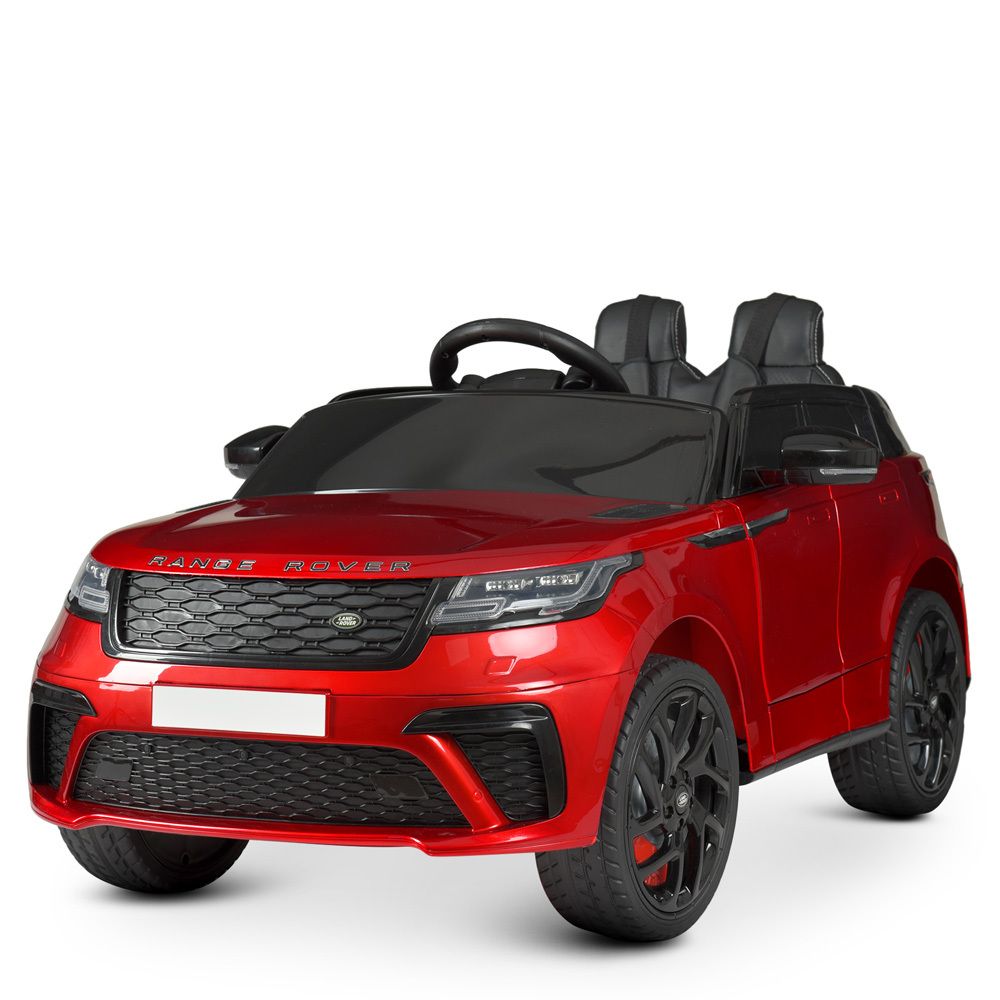 Детский электромобиль Range Rover 90W M 4841EBLRS