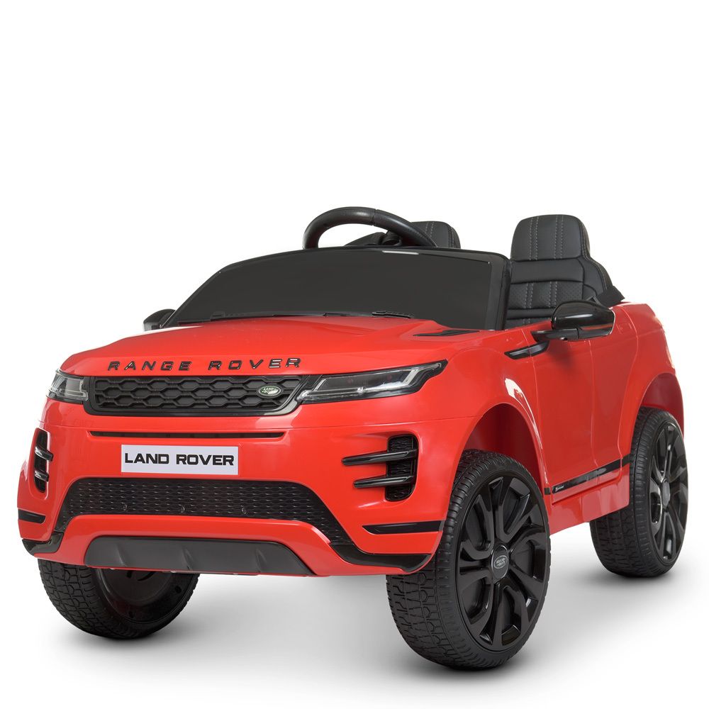 Детский электромобиль джип 90W Land Rover "WeKids Cars"
