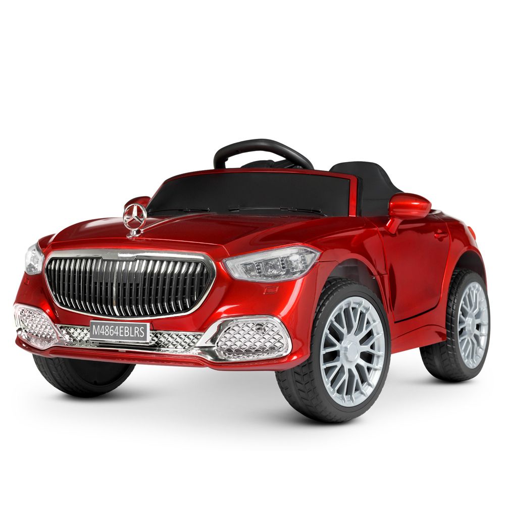 Детский электромобиль Mercedes (Мерседес) "WeKids Cars"