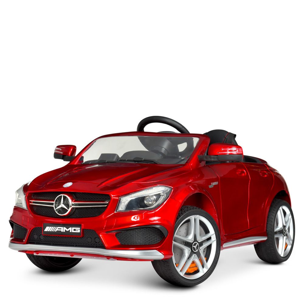 Детский электромобиль Mercedes (Мерседес) AMG SX1538